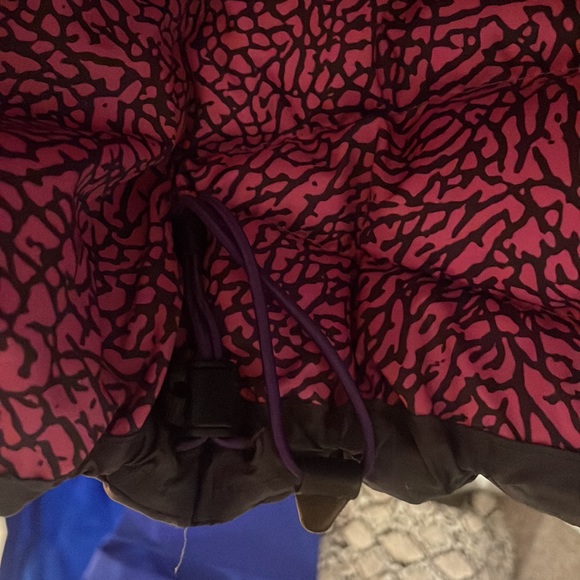 Nike Air Jordan puffer vest - Picture 7 of 8